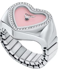 Nhẫn Fossil ES5408